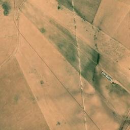 Satellite imagery of Draa ez Zefzaf, DZ