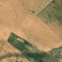 Satellite imagery of Draa ez Zefzaf, DZ
