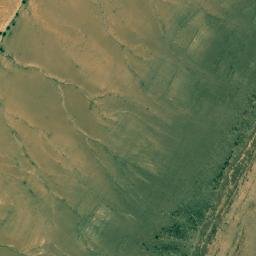Satellite imagery of Djebel Daoura, DZ