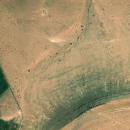 Satellite imagery of Koudiat el Mehella, DZ