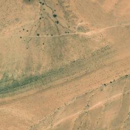 Satellite imagery of Koudiat el Mehella, DZ