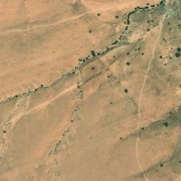 Satellite imagery of Koudiat el Mehella, DZ