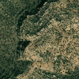 Satellite imagery of Djebel Fegnouna, DZ