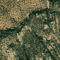 Satellite imagery of Djebel el Guaada, DZ
