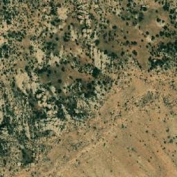 Satellite imagery of Kef Bou Messid, DZ