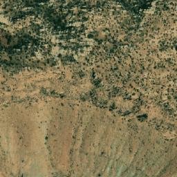 Satellite imagery of Kef Bou Messid, DZ
