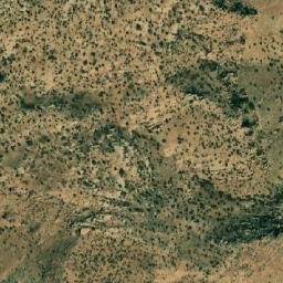 Satellite imagery of Kef Bou Messid, DZ
