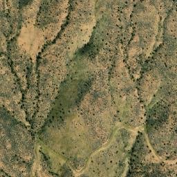 Satellite imagery of Râs Fortas, DZ