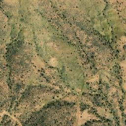 Satellite imagery of Râs Fortas, DZ