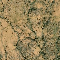 Satellite imagery of Râs Fortas, DZ