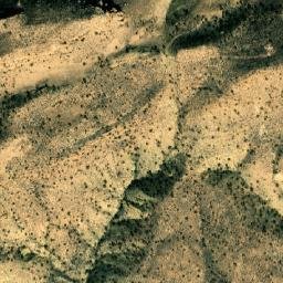 Satellite imagery of Djebel Groun, DZ