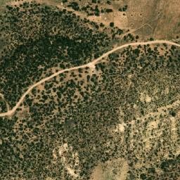 Satellite imagery of Djebel Djebrount, DZ