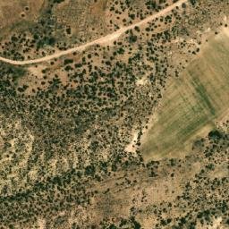 Satellite imagery of Djebel Djebrount, DZ