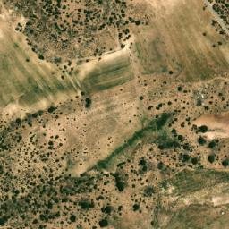 Satellite imagery of Djebel Djebrount, DZ