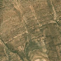 Satellite imagery of Djebel el Rherab, DZ