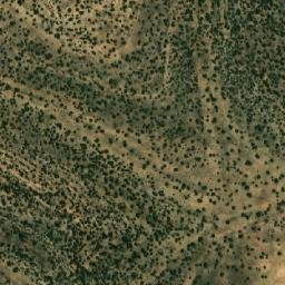 Satellite imagery of Koudiat el Arar, DZ