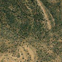 Satellite imagery of Koudiat el Arar, DZ