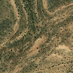 Satellite imagery of Koudiat el Arar, DZ