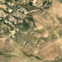 Satellite imagery of Tenia Mzati, DZ