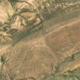 Satellite imagery of Tenia Mzati, DZ
