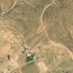Satellite imagery of Koudiat el Hezam, DZ