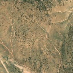 Satellite imagery of Koudiat el Hezam, DZ