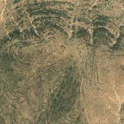 Satellite imagery of Koudiat el Hezam, DZ