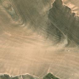 Satellite imagery of Koudiat Toual, DZ