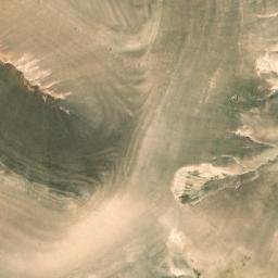 Satellite imagery of Koudiat Toual, DZ