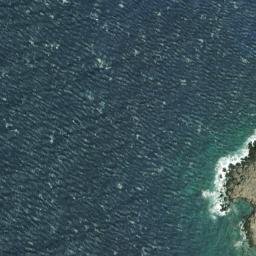Satellite imagery of Ákra Léntos, GR
