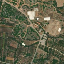 Satellite imagery of survey_point, GR