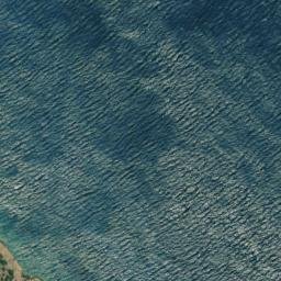 Satellite imagery of Ákra Kriós, GR