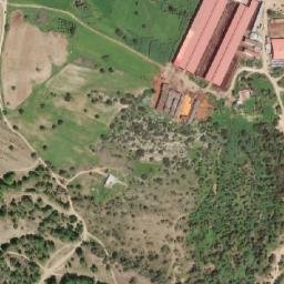 Satellite imagery of Stiadia, CY