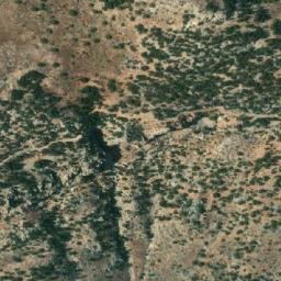 Satellite imagery of Trypa tou Vounou, CY