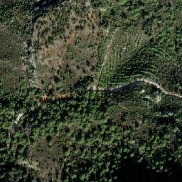 Satellite imagery of Voufavénto, CY