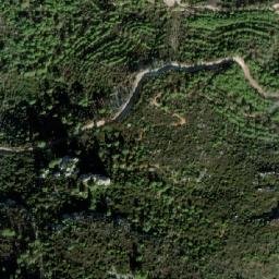 Satellite imagery of Voufavénto, CY