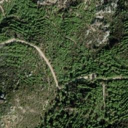 Satellite imagery of Voufavénto, CY