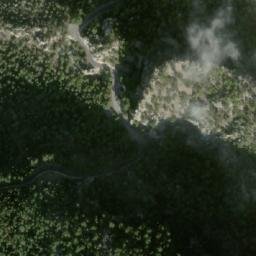 Satellite imagery of Giailás, CY