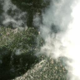 Satellite imagery of Giailás, CY