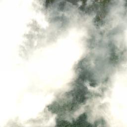 Satellite imagery of Giailás, CY