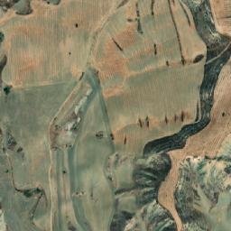 Satellite imagery of Kuyubaşı Sırtı, CY