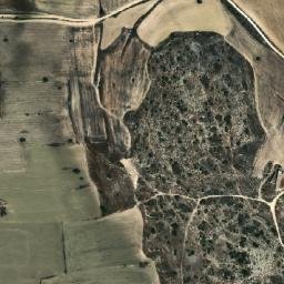 Satellite imagery of Tríkomo, CY