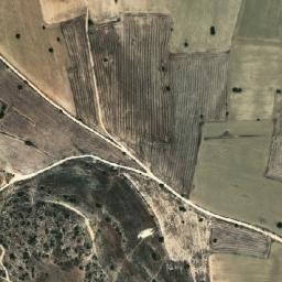 Satellite imagery of Tríkomo, CY