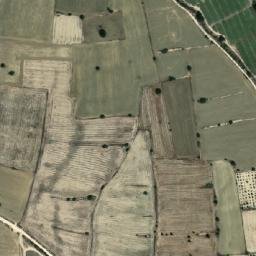 Satellite imagery of Tríkomo, CY