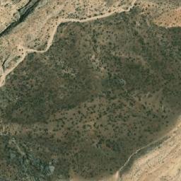 Satellite imagery of Kōh-e Band-e Kirmak, AF