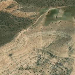 Satellite imagery of Kōh-e Band-e Kirmak, AF