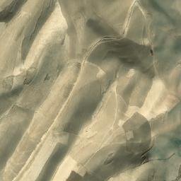 Satellite imagery of Kōh-e Kal, AF