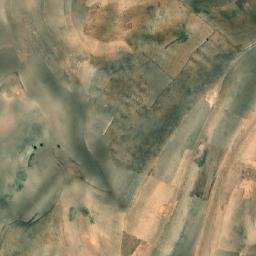 Satellite imagery of Kōh-e Kal, AF
