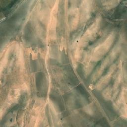 Satellite imagery of Kōh-e Kal, AF