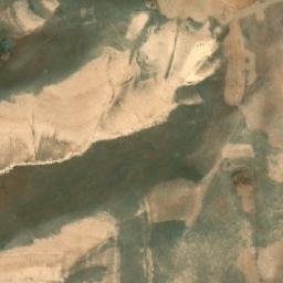 Satellite imagery of Pōzah-ye Raḩīm Bāy, AF